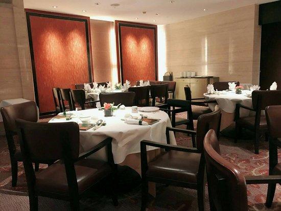 Li Bai Cantonese Restaurant